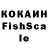 Кетамин VHQ arefeh f.d